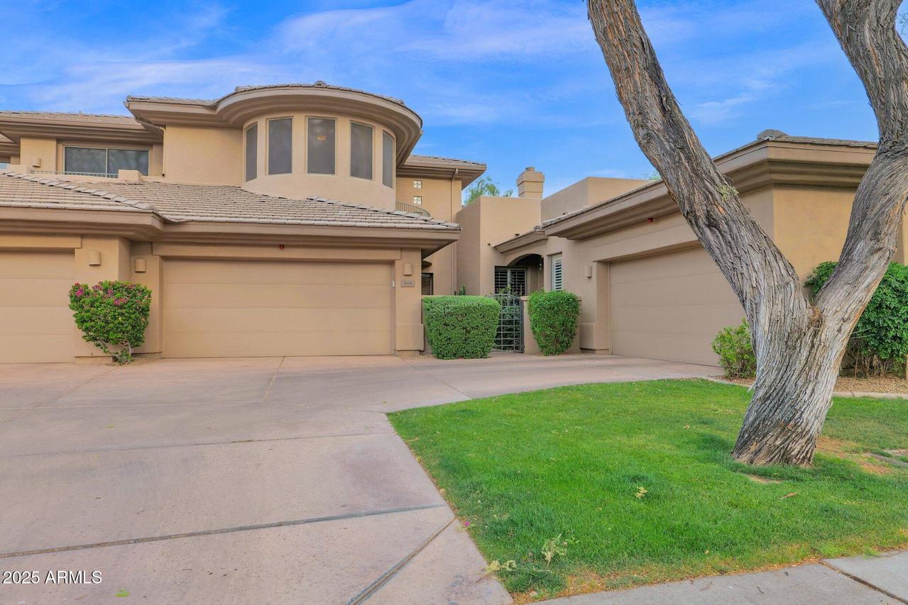 15240 N Clubgate Dr. #168, Scottsdale, AZ 85254
