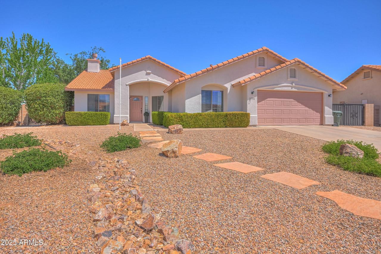 2721 Plaza De Viola Dr., Sierra Vista, AZ 85650