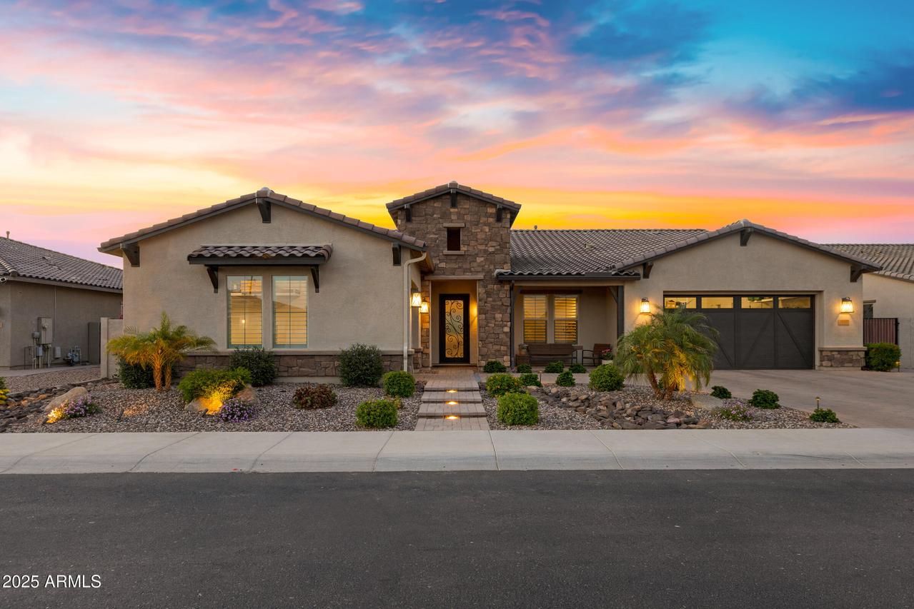 1958 E Bellflower Ct., Gilbert, AZ 85298