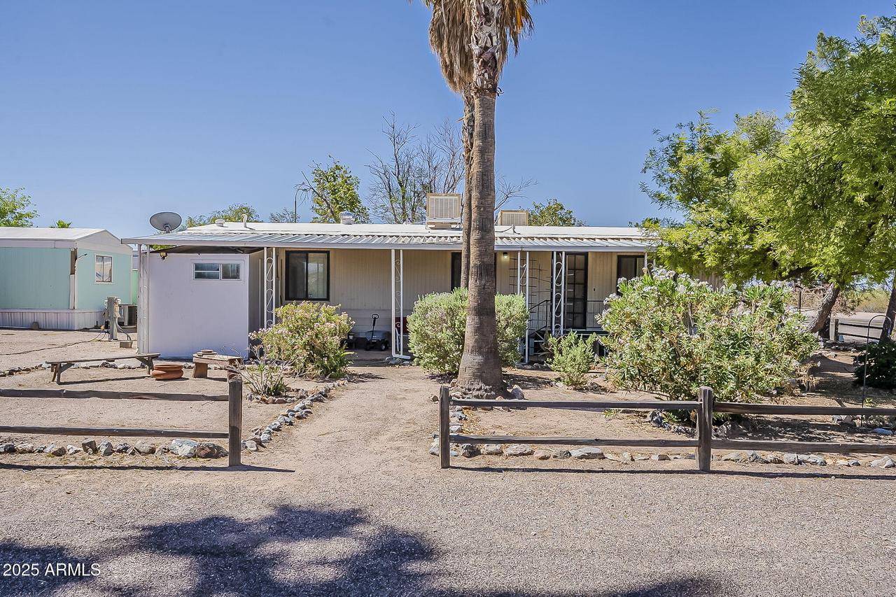 1617 S Cortez Rd. #1, Apache Junction, AZ 85119