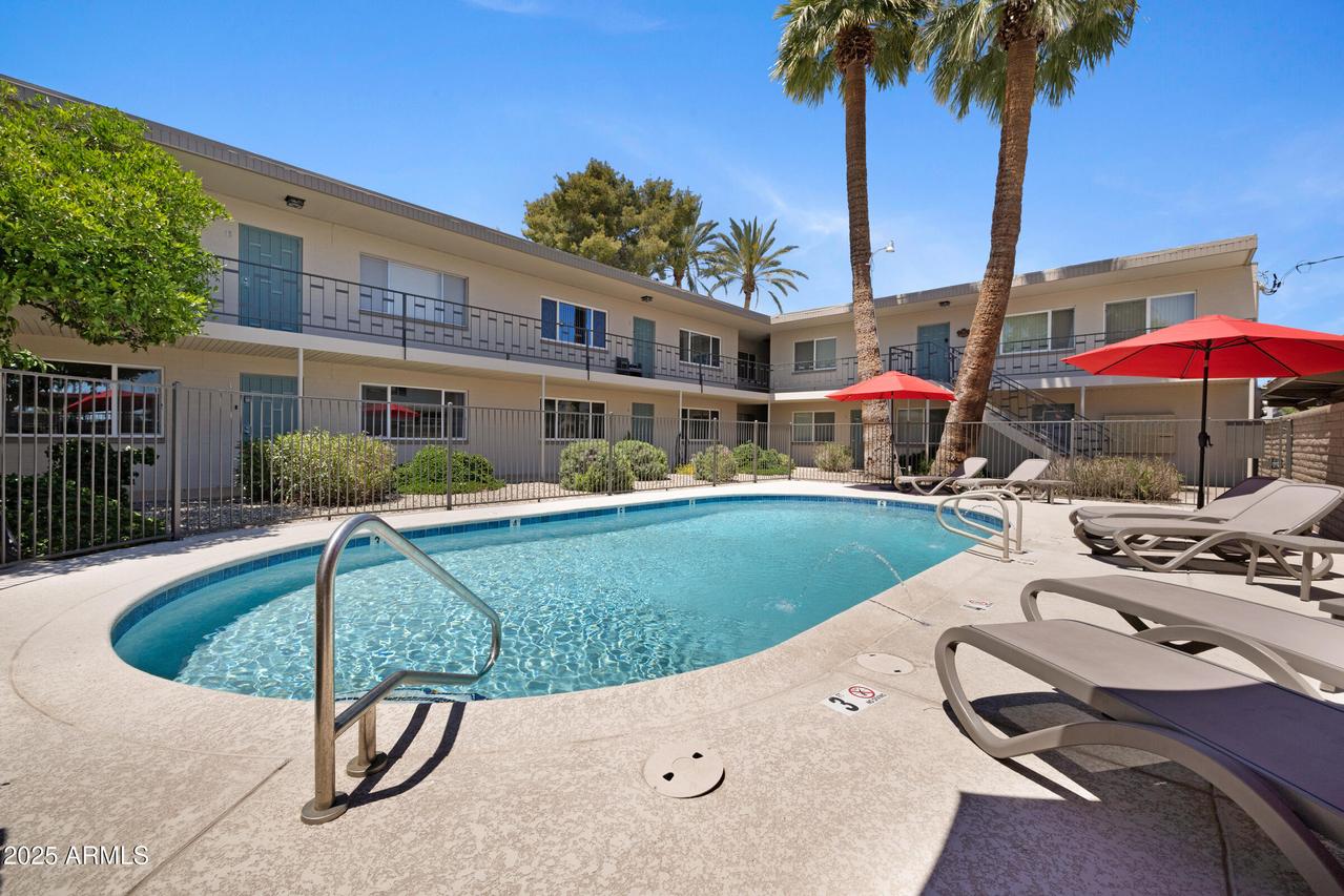 6906 E 4th St. #4, Scottsdale, AZ 85251