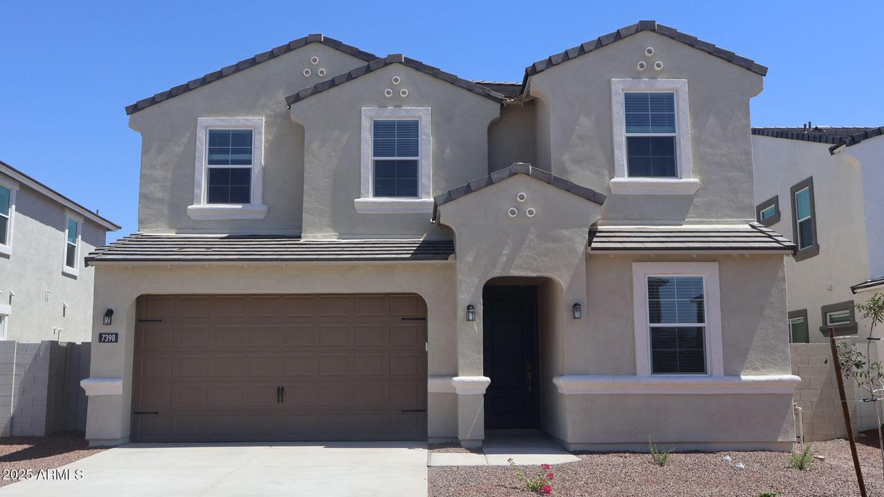 7398 W Buckhorn Tr., Peoria, AZ 85383