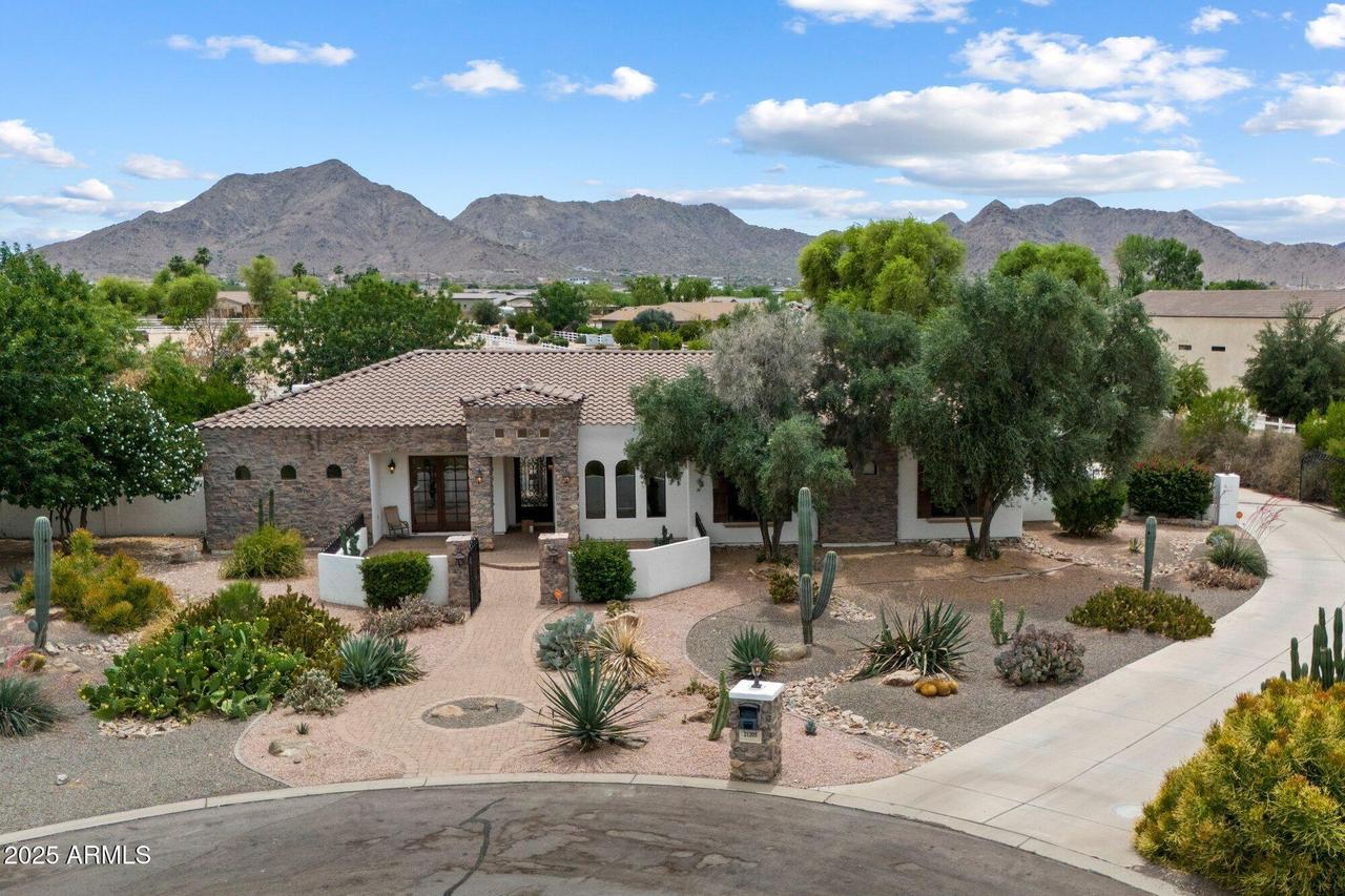 21205 E Excelsior Ave., Queen Creek, AZ 85142