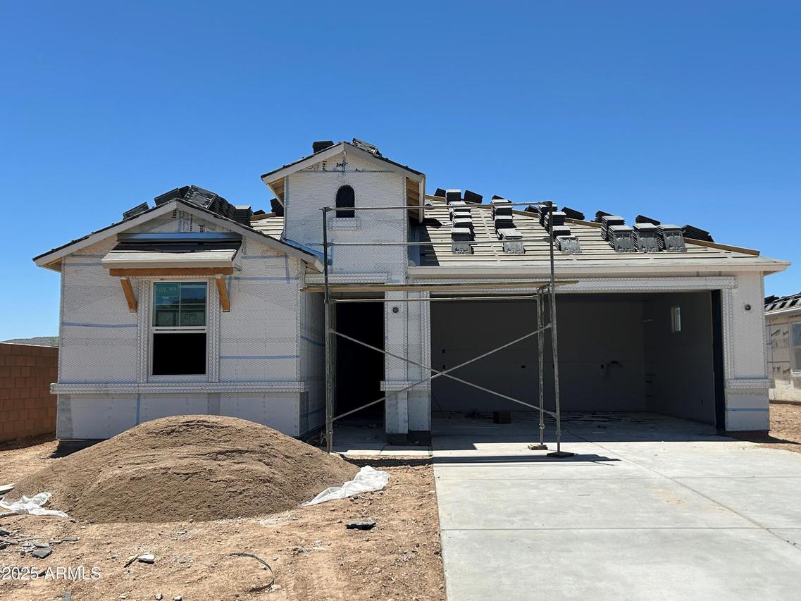 7369 W Buckhorn Tr., Peoria, AZ 85383