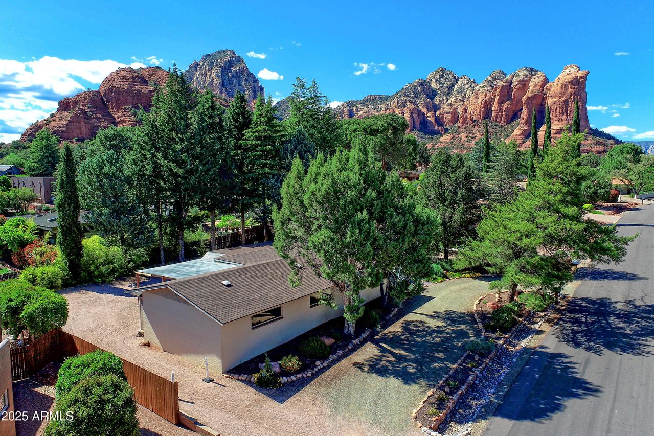 275 Mogollon Dr., Sedona, AZ 86336