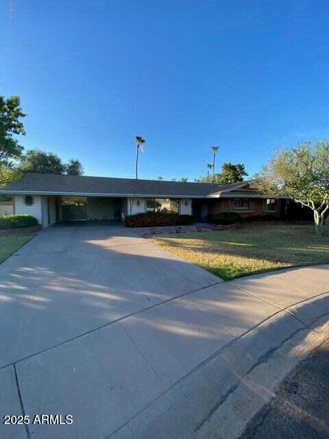 3144 N 84th Pl., Scottsdale, AZ 85251