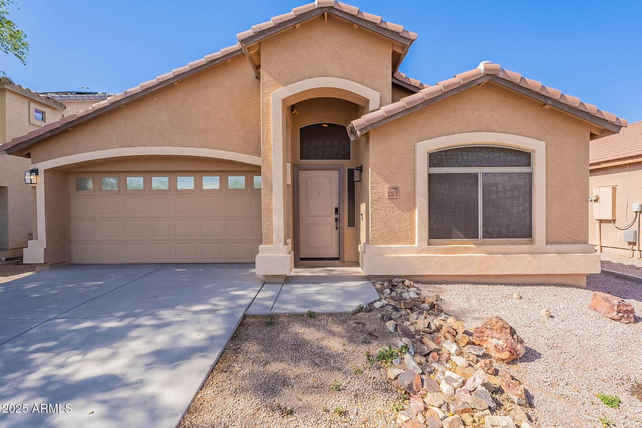 23676 W Parkway Dr., Buckeye, AZ 85326