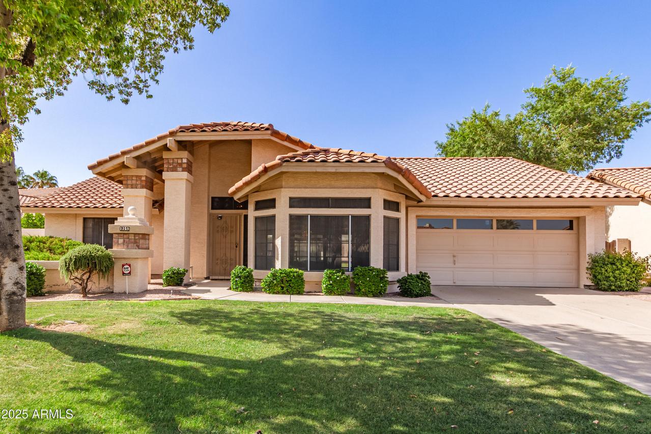 1258 E Granada St., Mesa, AZ 85203