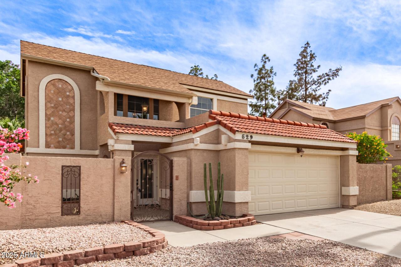 529 E Taro Ln., Phoenix, AZ 85024