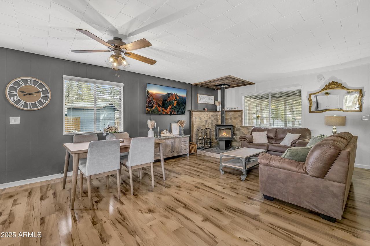17190 S Kay Pl., Munds Park, AZ 86017