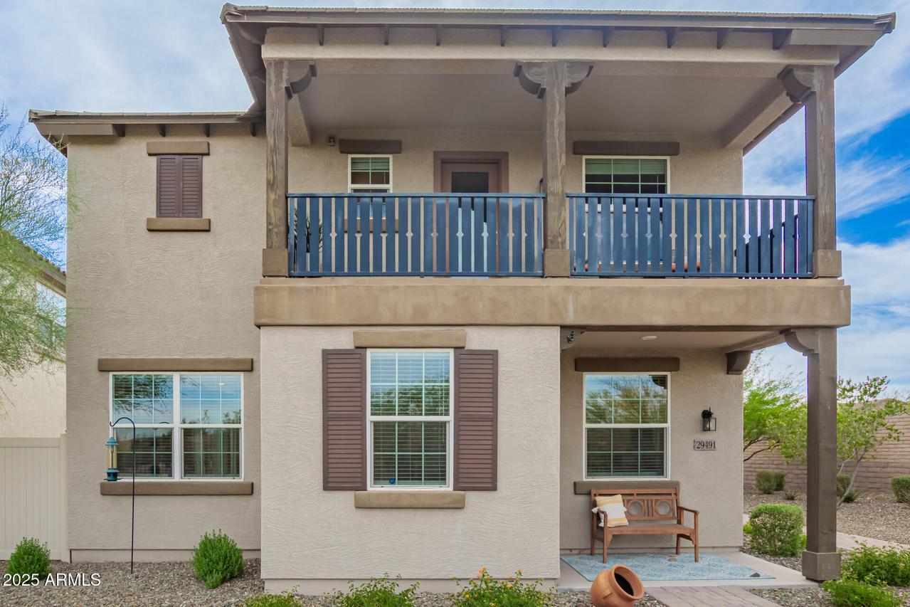 29491 N 122nd Glen, Peoria, AZ 85383