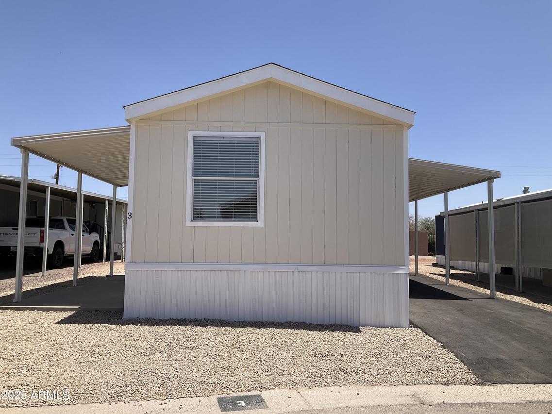2292 N Ironwood Dr. #3, Apache Junction, AZ 85120
