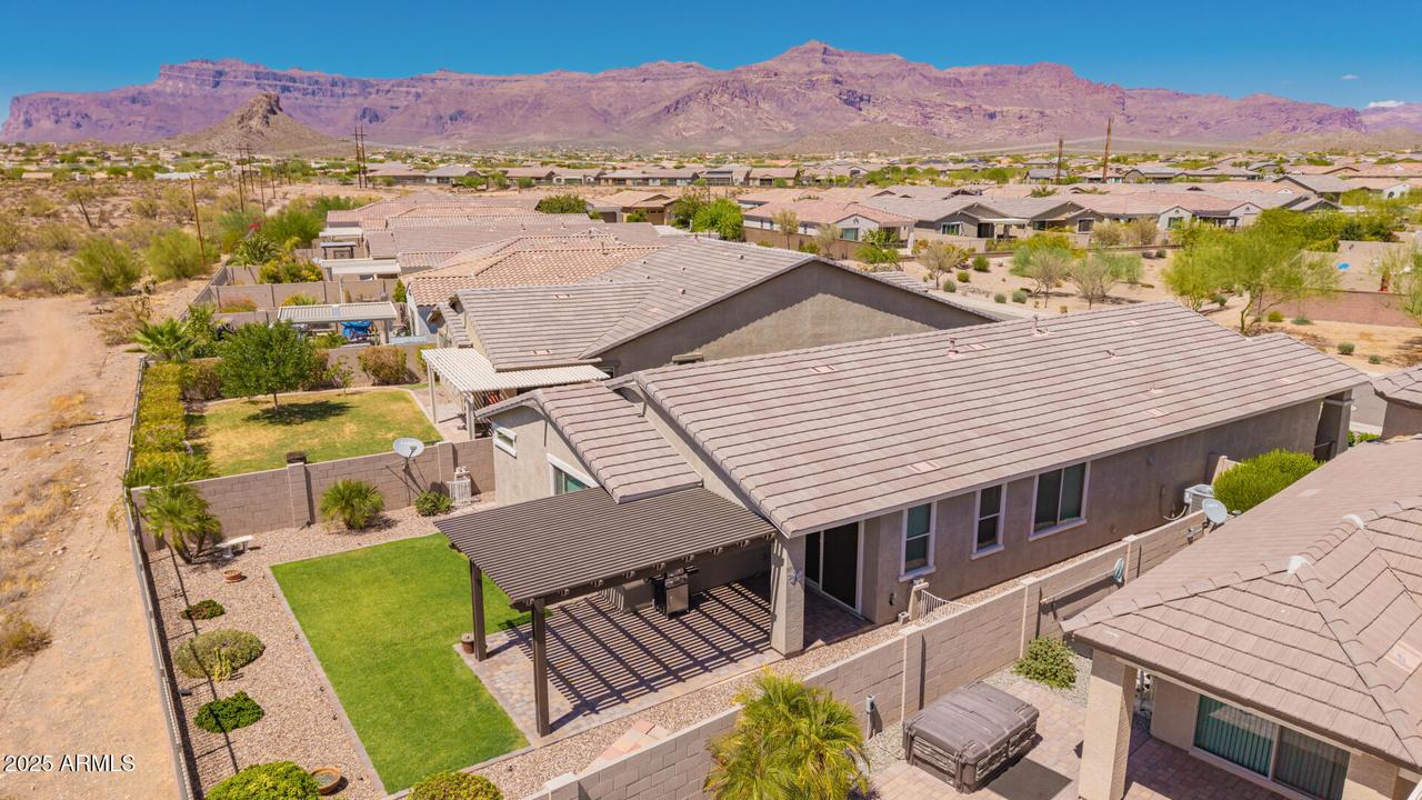7618 S Lone Pine Pl., Gold Canyon, AZ 85118