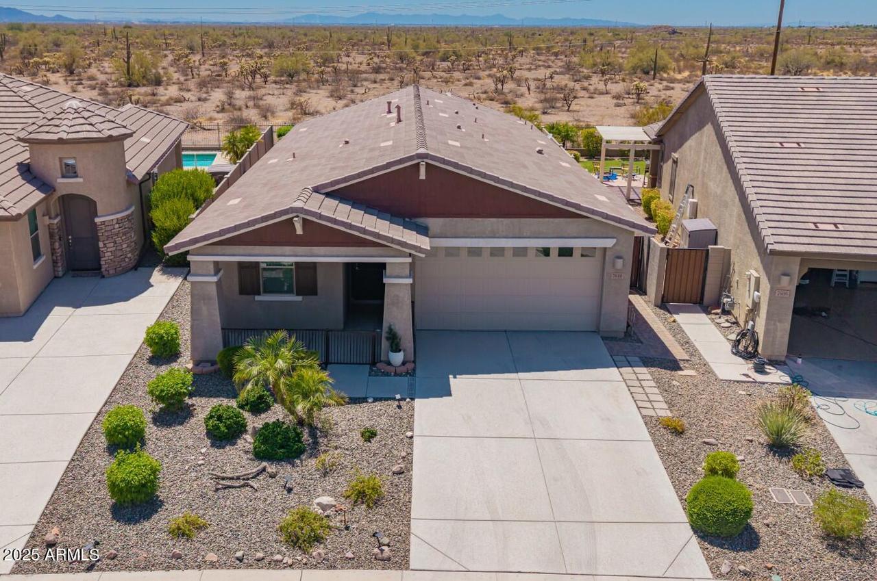 7618 S Lone Pine Pl., Gold Canyon, AZ 85118