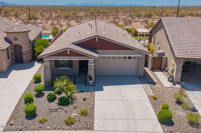 New Homes For Sale This Week That Attend Peralta Trail Elementary School: May 9th to May 15th