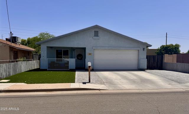 New Homes For Sale This Week That Attend Willis Junior High School: May 9th to May 15th