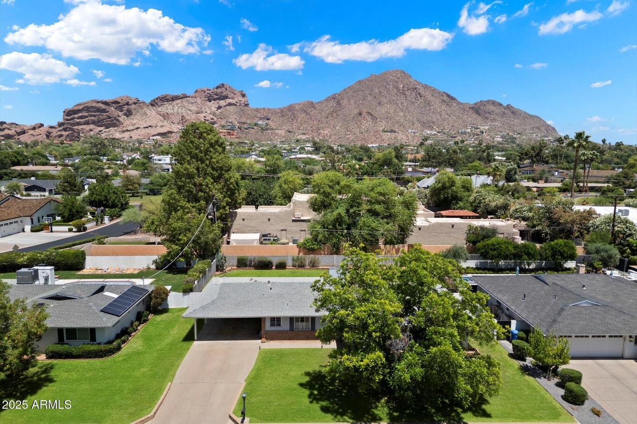 4510 E Calle Tuberia, Phoenix, AZ 85018