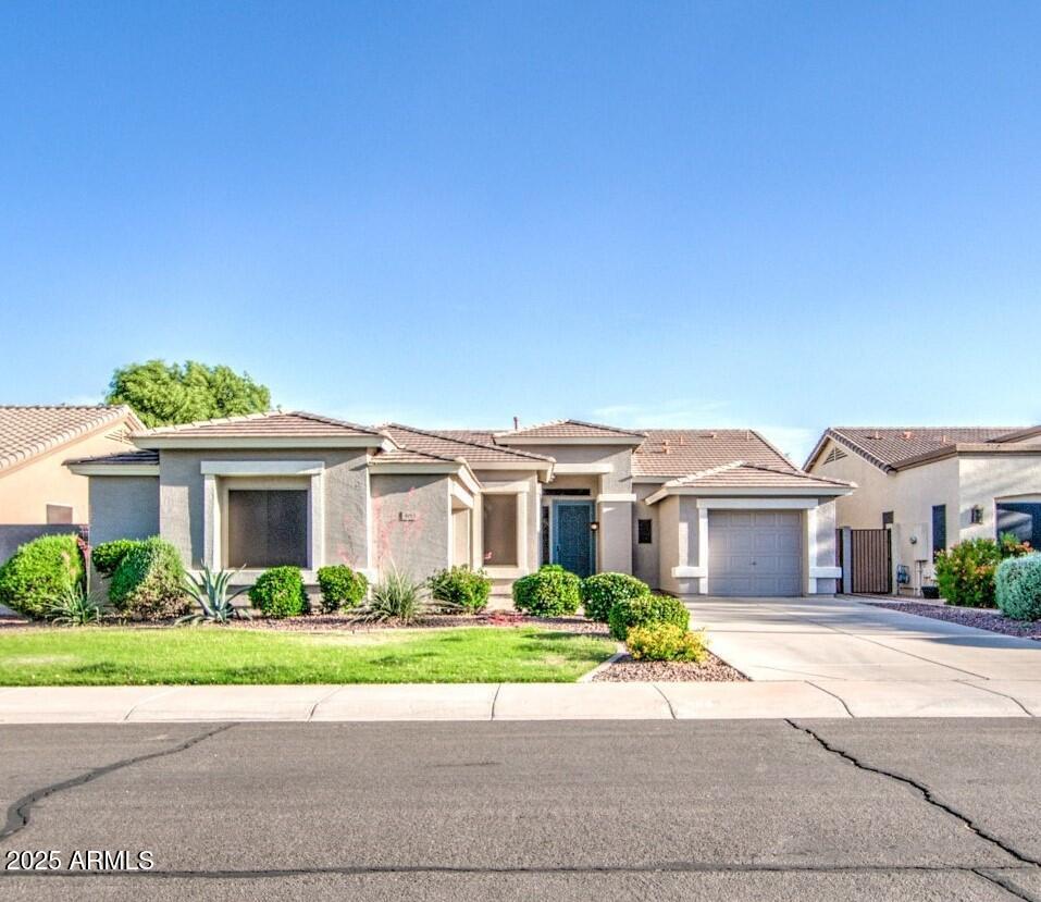 853 E Ivanhoe Ct., Gilbert, AZ 85295