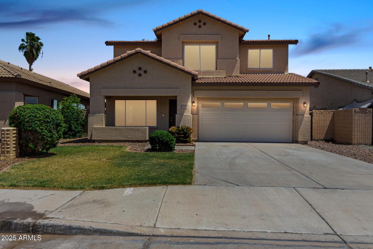 12426 W Adams St., Avondale, AZ 85323