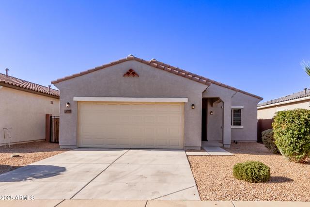 New Homes For Sale This Week That Attend Maricopa Elementary School: May 9th to May 15th