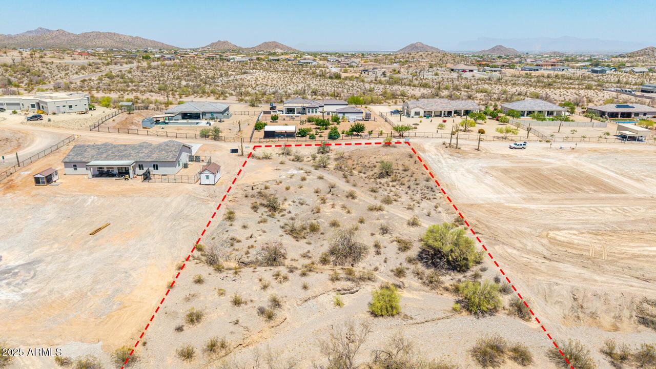 W Marita St. #D, San Tan Valley, AZ 85143