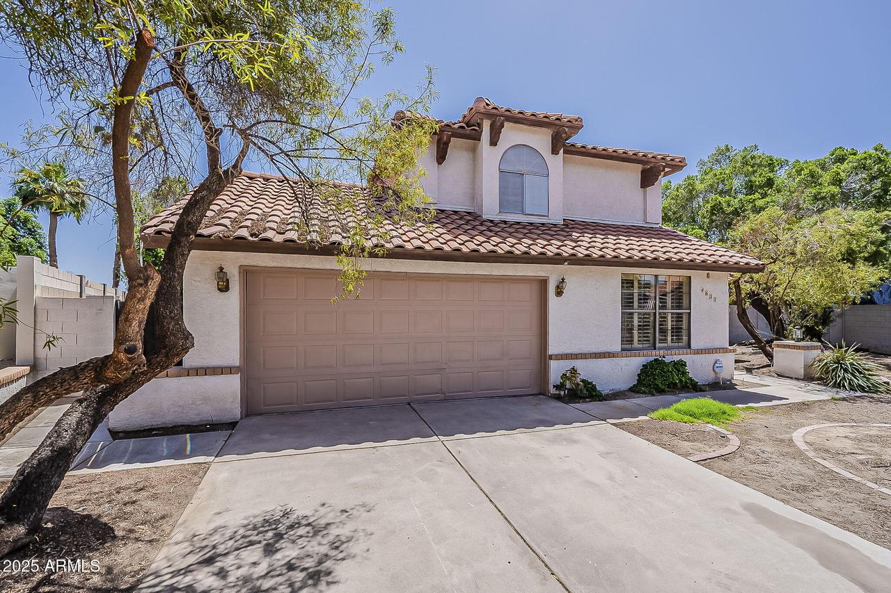 4627 E Mcneil St., Phoenix, AZ 85044