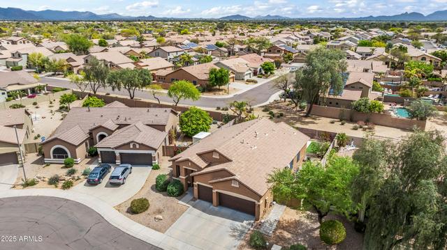 New Homes For Sale This Week That Attend Cactus Shadows High School: May 9th to May 15th