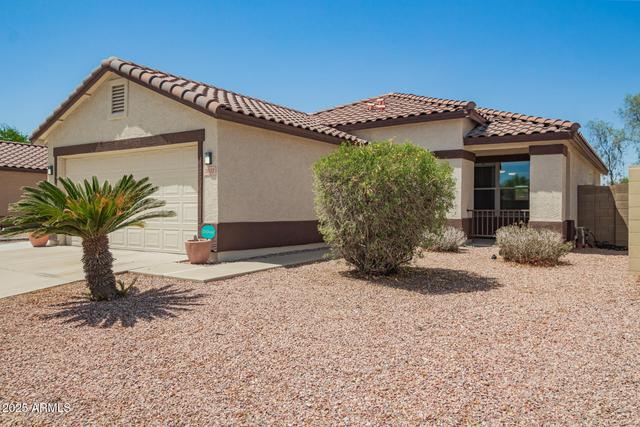 New Homes For Sale This Week That Attend Stetson Hills School: May 9th to May 15th