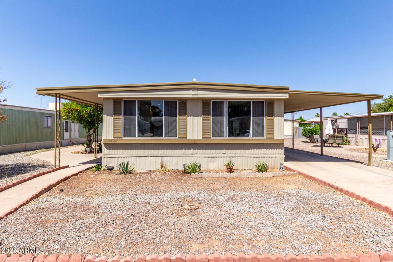 2650 W Union Hills Dr. #98, Phoenix, AZ 85027