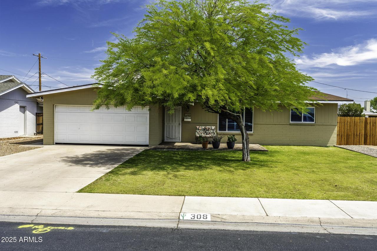 308 E La Jolla Dr., Tempe, AZ 85282