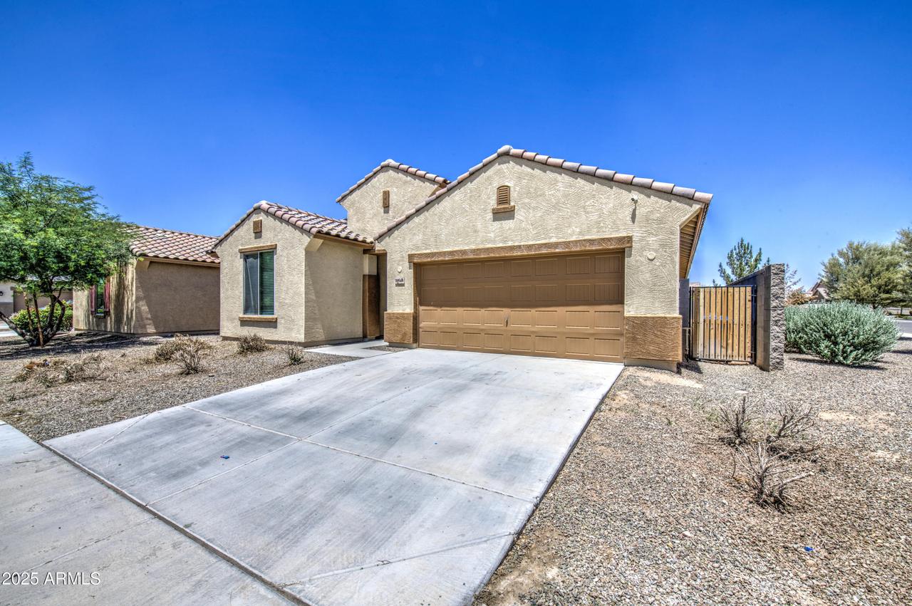 10548 W Crown King Rd., Tolleson, AZ 85353