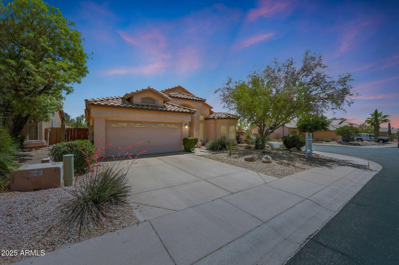 7307 E Black Rock Rd., Scottsdale, AZ 85255