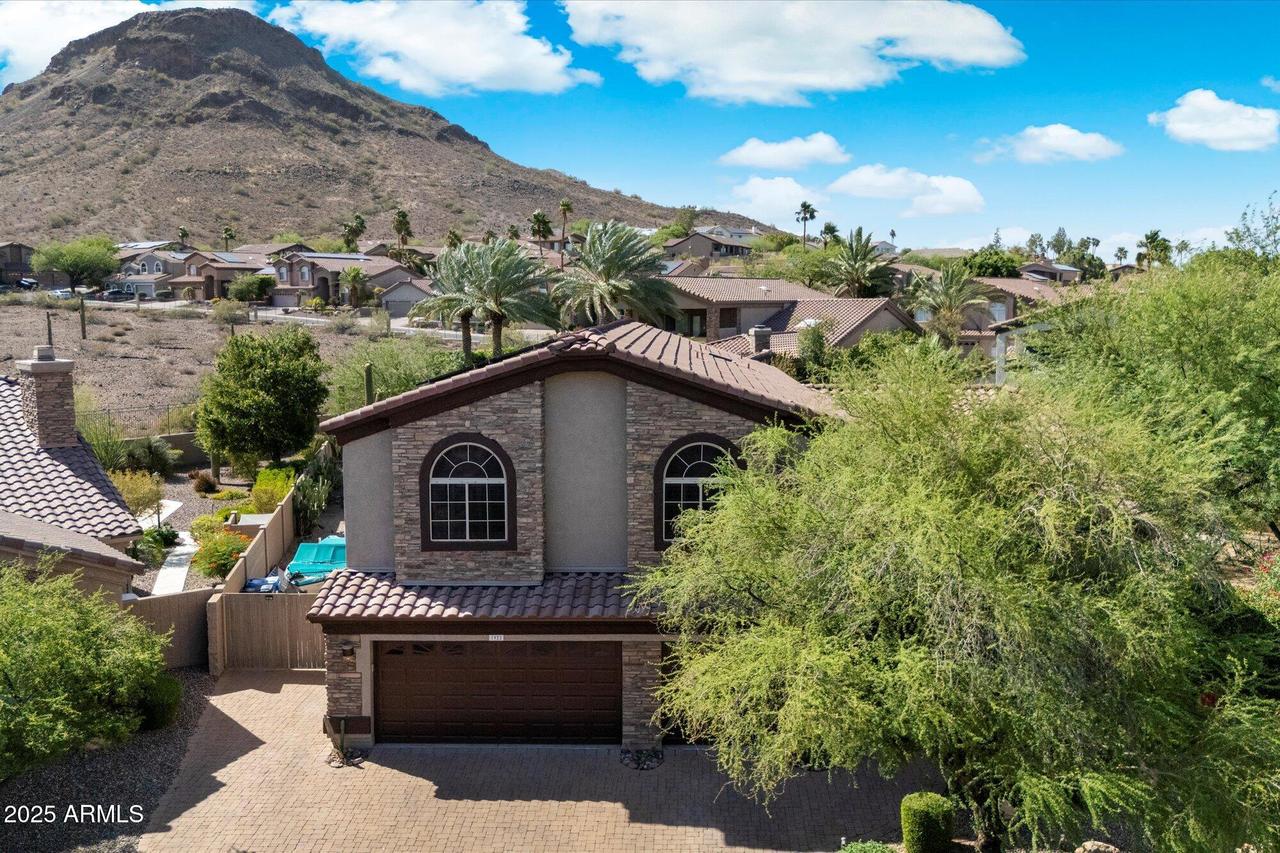 1922 E Everett Dr., Phoenix, AZ 85022