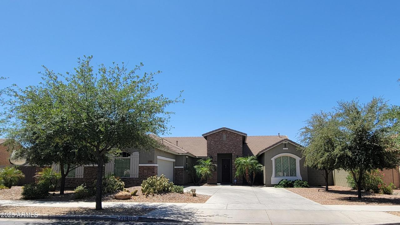 21985 E Quintero Rd., Queen Creek, AZ 85142