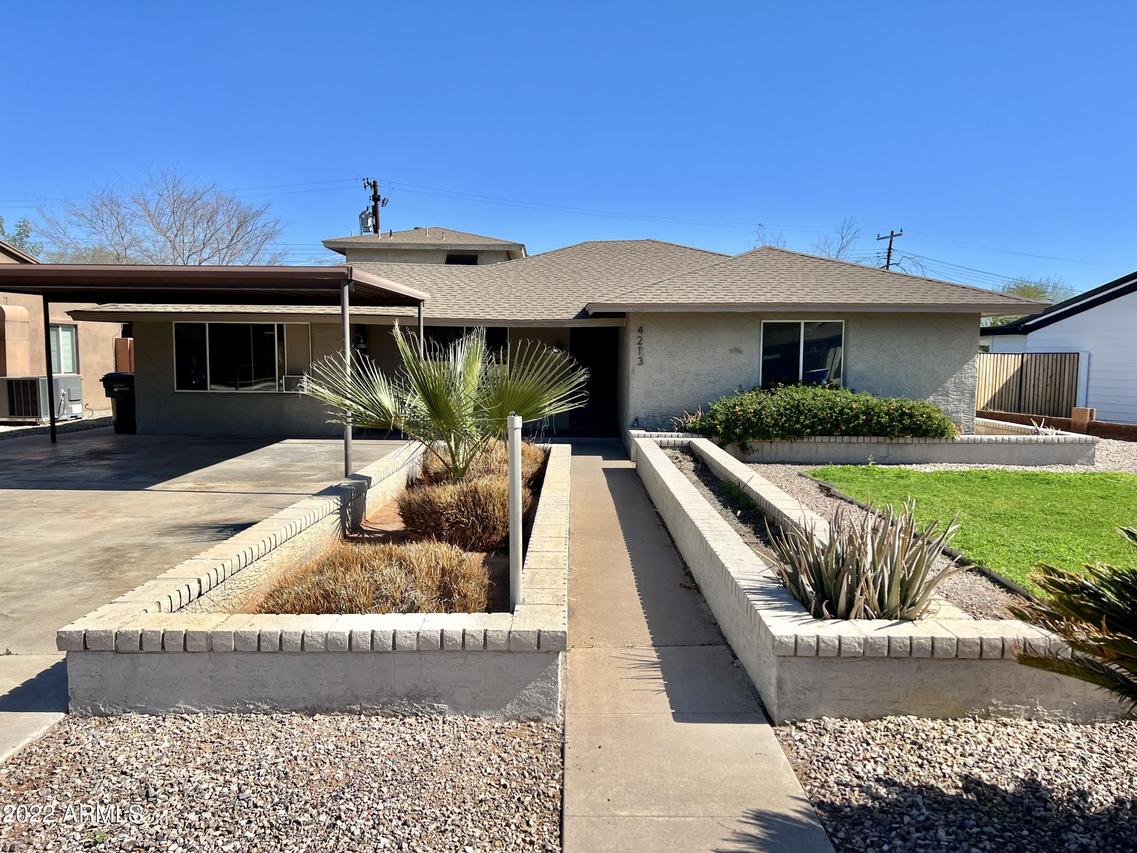 4213 N Westview Dr., Phoenix, AZ 85015