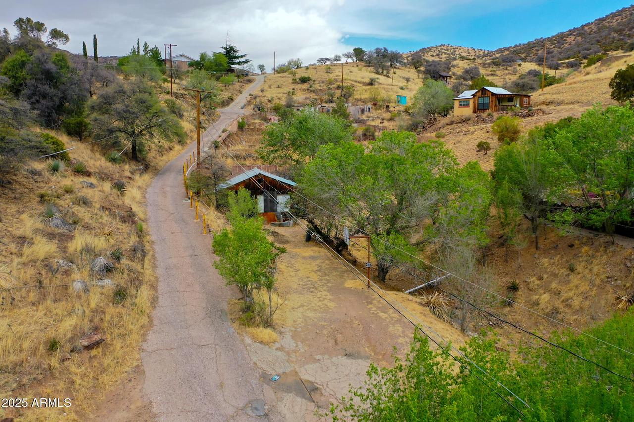 123 Star Ave., Bisbee, AZ 85603
