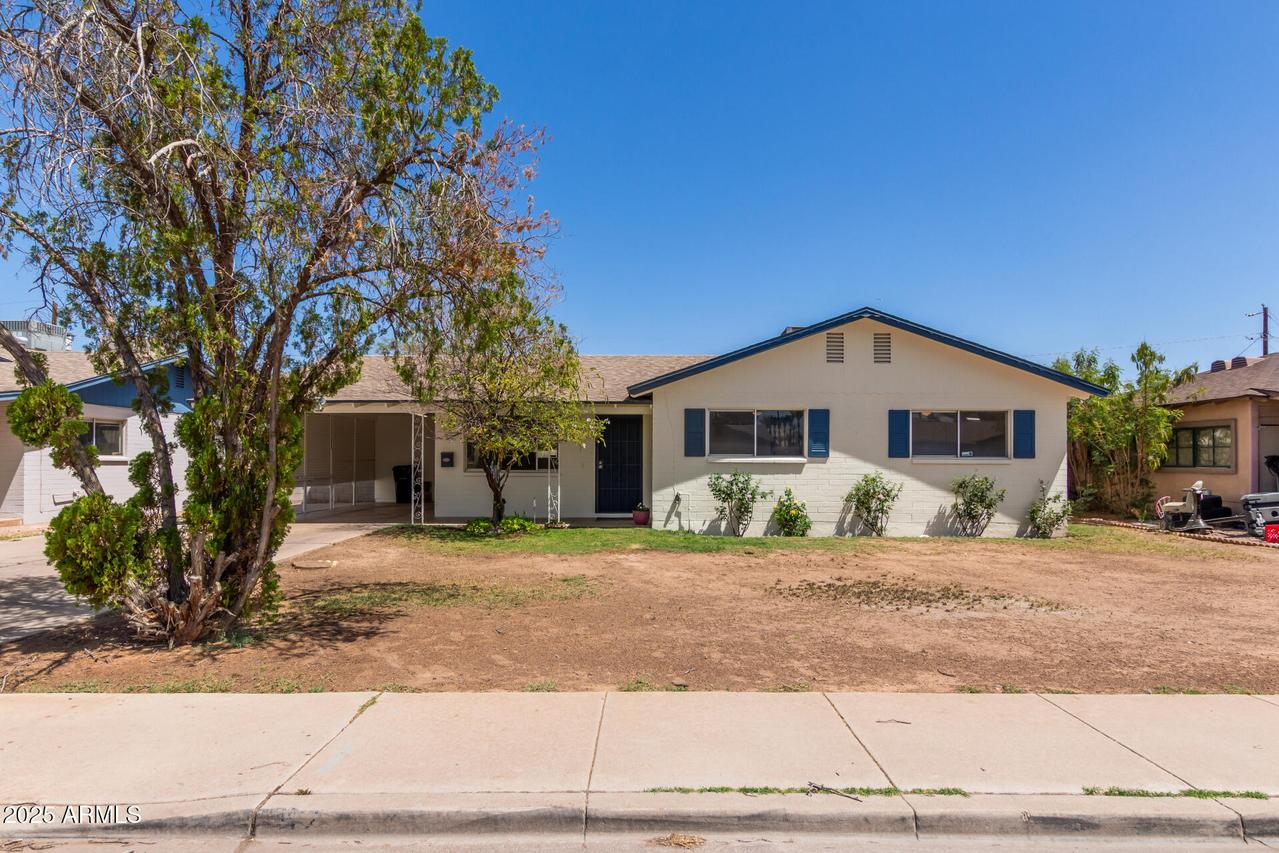 52 W 11th Dr., Mesa, AZ 85210