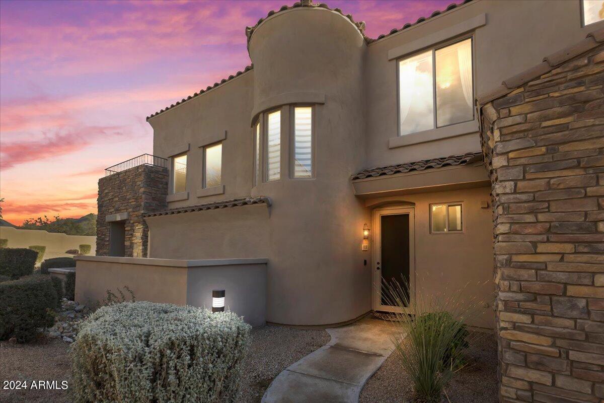 19475 N Grayhawk Dr. #1115, Scottsdale, AZ 85255