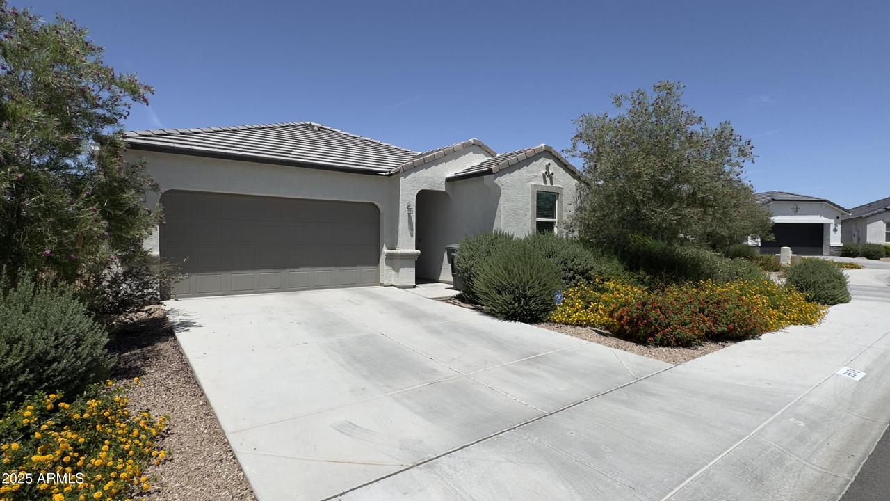 3579 N Montoya Ln., Casa Grande, AZ 85122