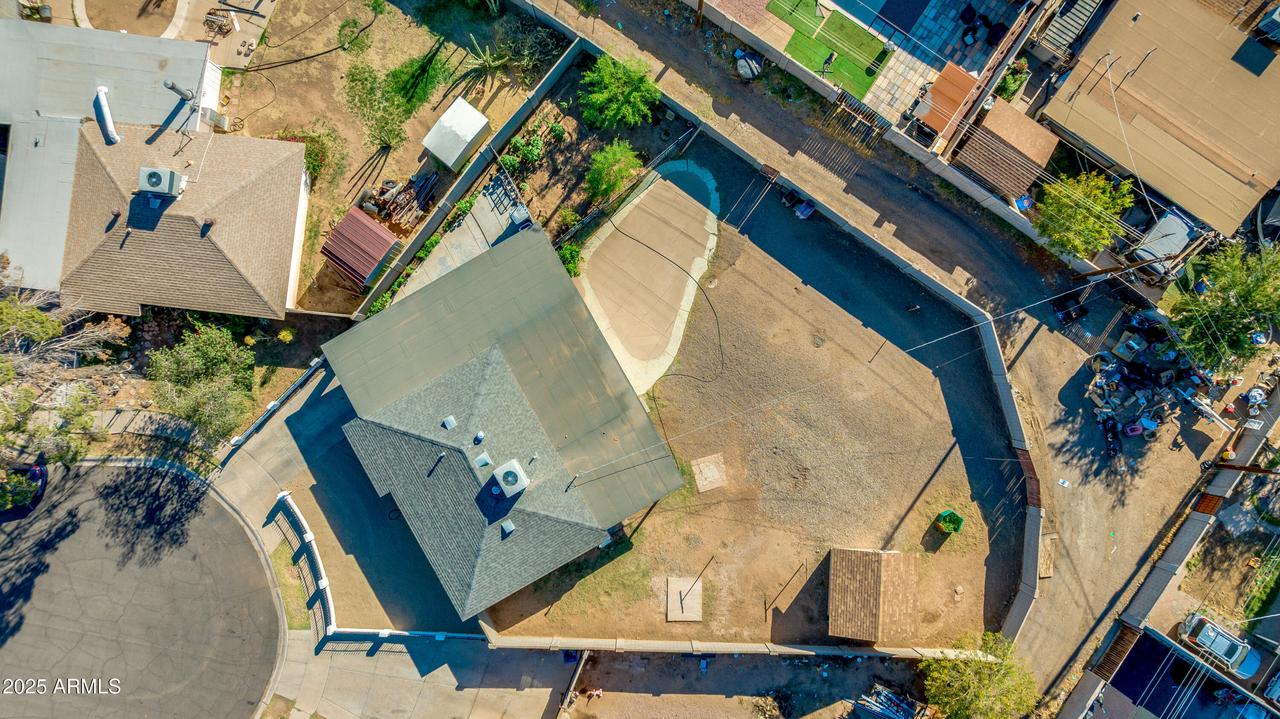 3944 W Wilshire Dr., Phoenix, AZ 85009
