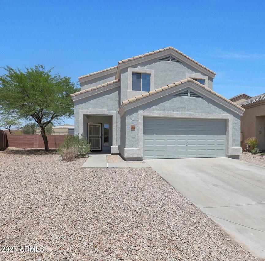 21754 W Pima St., Buckeye, AZ 85326