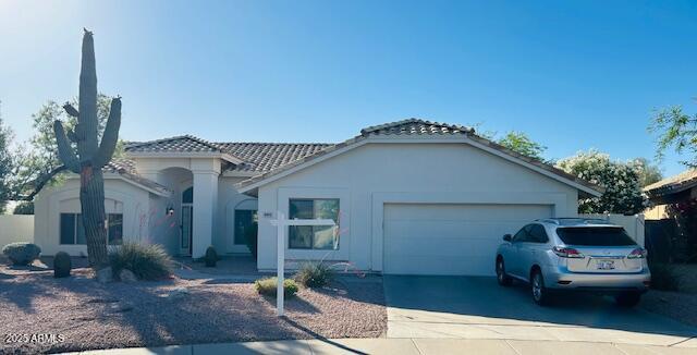 4102 E Rancho Tierra Dr., Cave Creek, AZ 85331