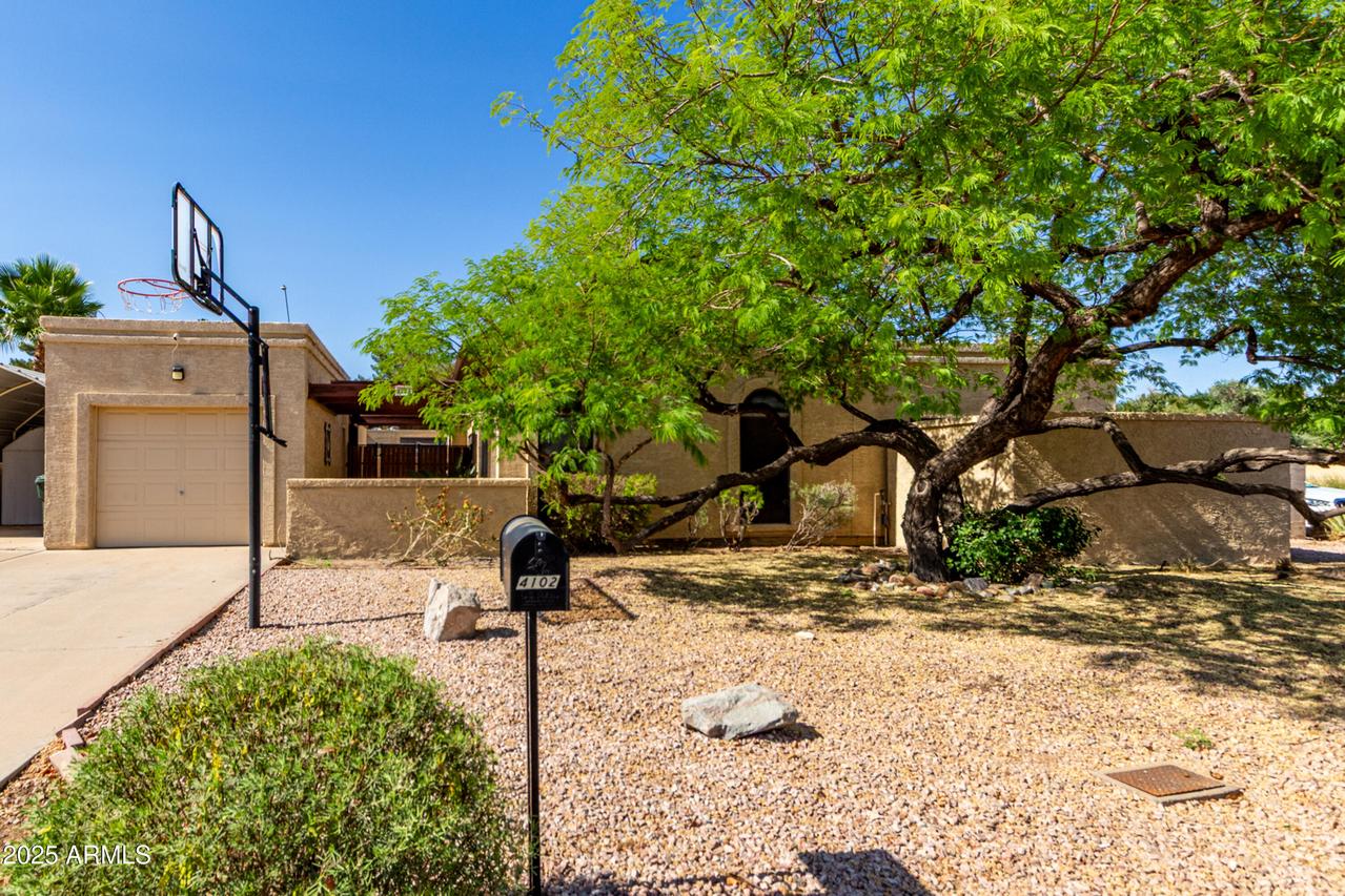 4102 W Bluefield Ave., Glendale, AZ 85308