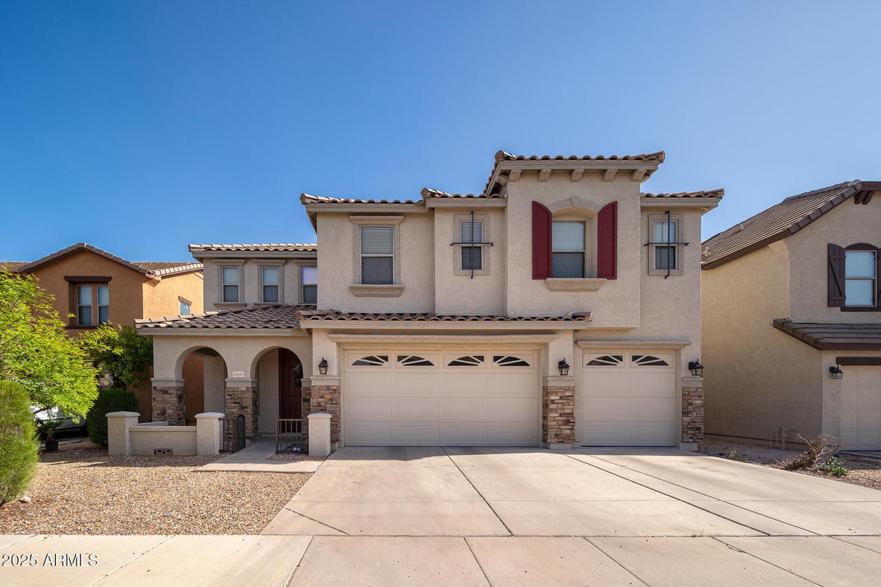 18401 W Westfall Way, Surprise, AZ 85374