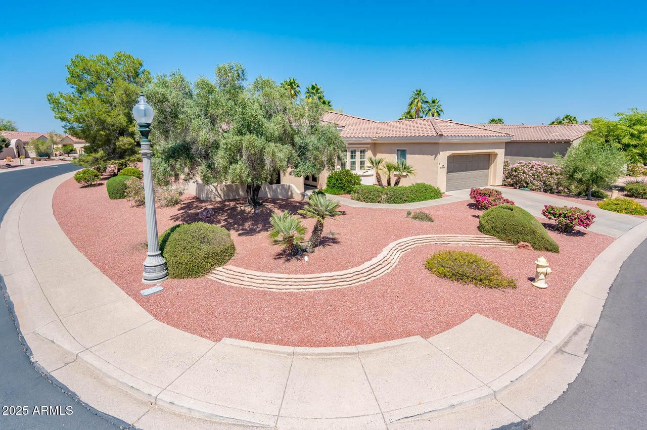 13444 W Cabrillo Dr., Sun City West, AZ 85375