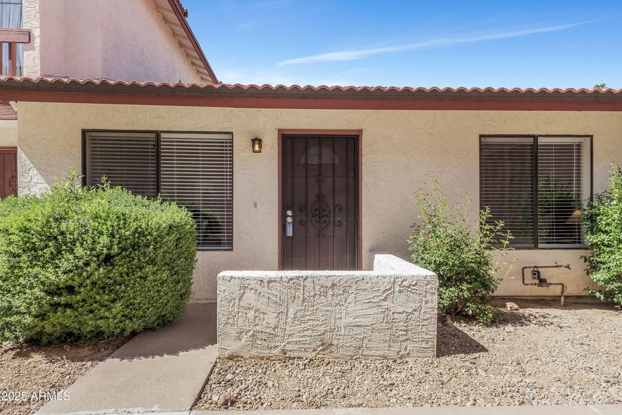 15435 N 28th St. #3, Phoenix, AZ 85032