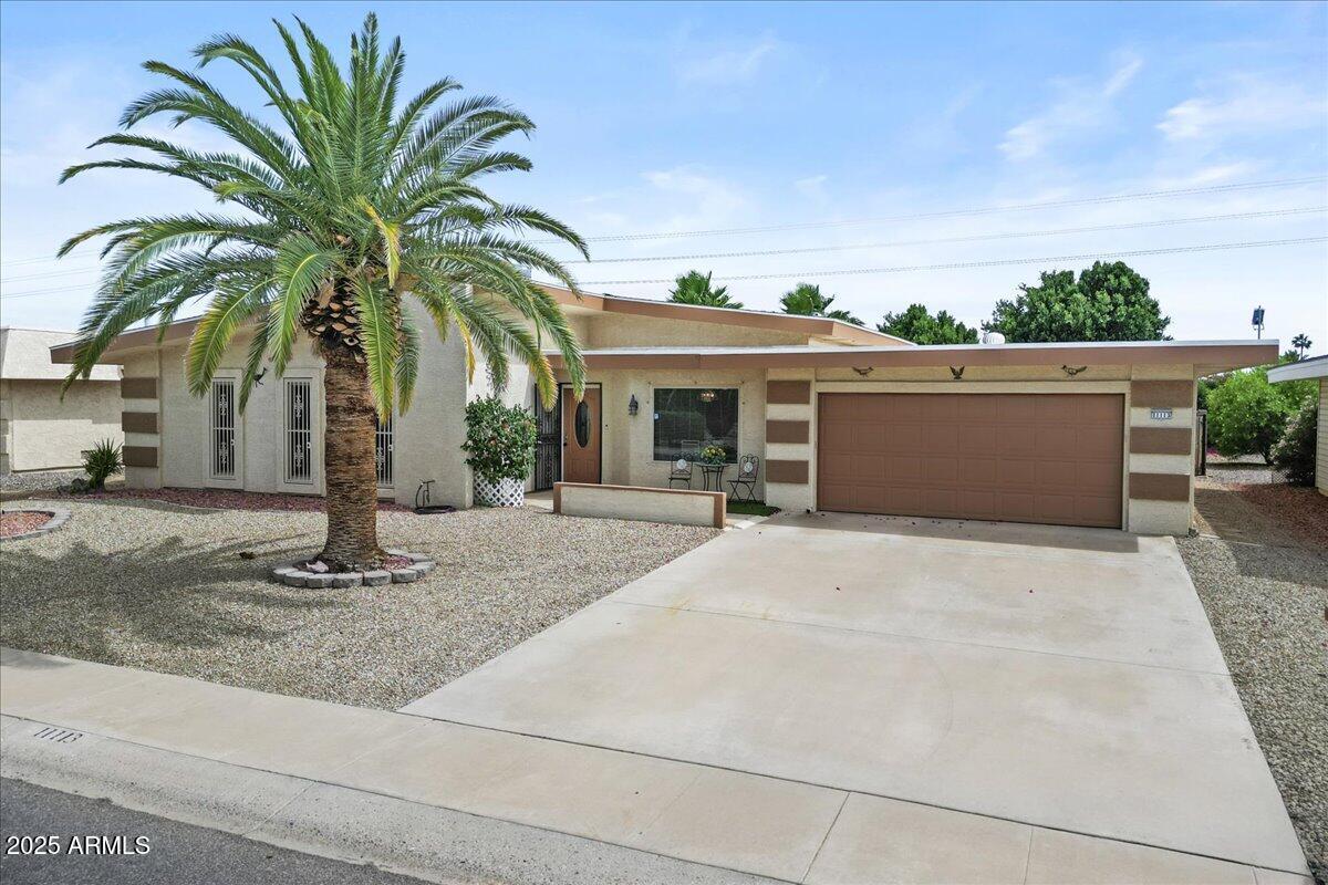 11113 W Granada Dr., Sun City, AZ 85373