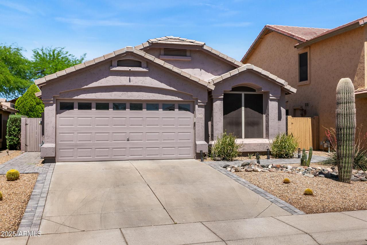 4704 E Melinda Ln., Phoenix, AZ 85050