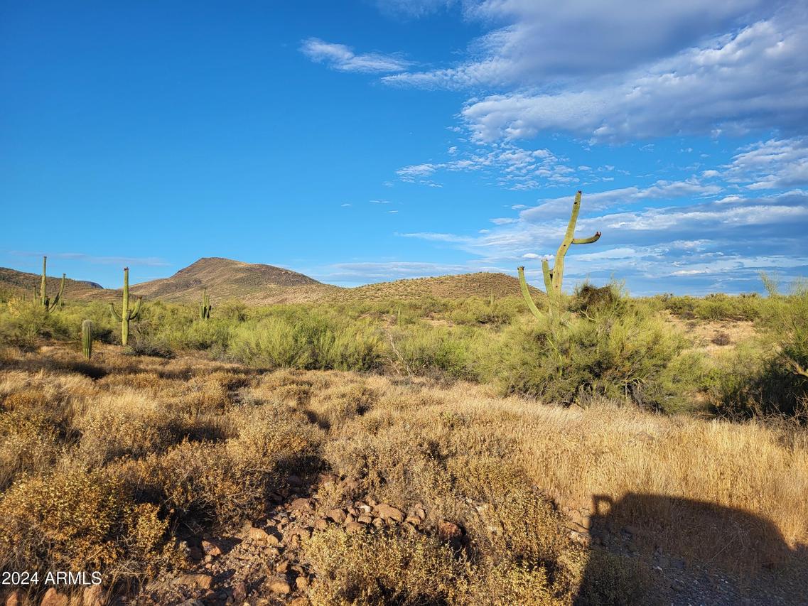 439xx N 24th St. #1, New River, AZ 85087