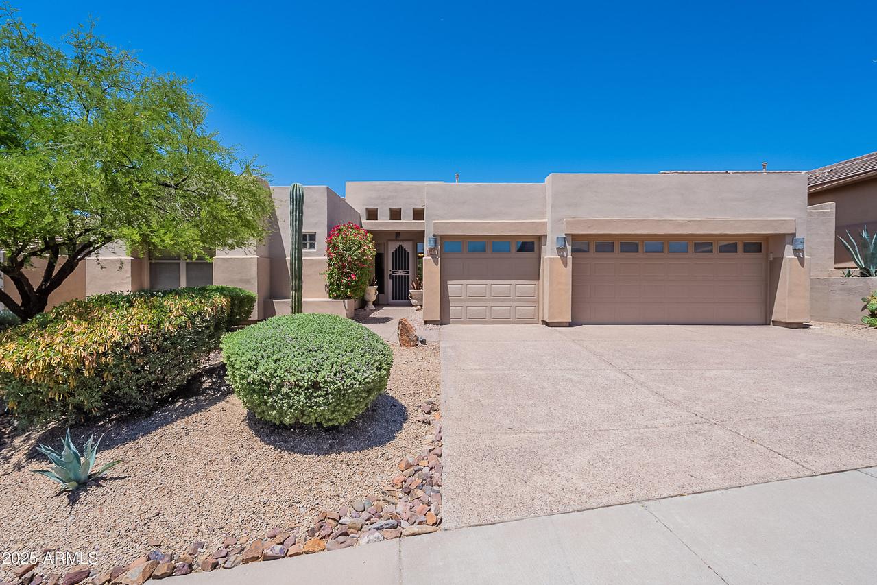 14806 E Lookout Ledge, Fountain Hills, AZ 85268